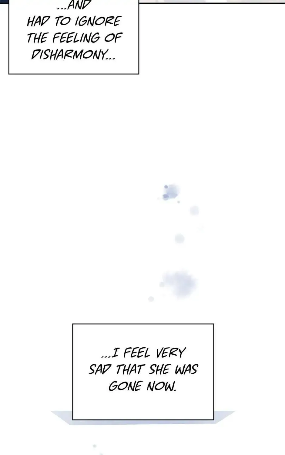 Accidental Warrior Chapter 25 page 51 - 