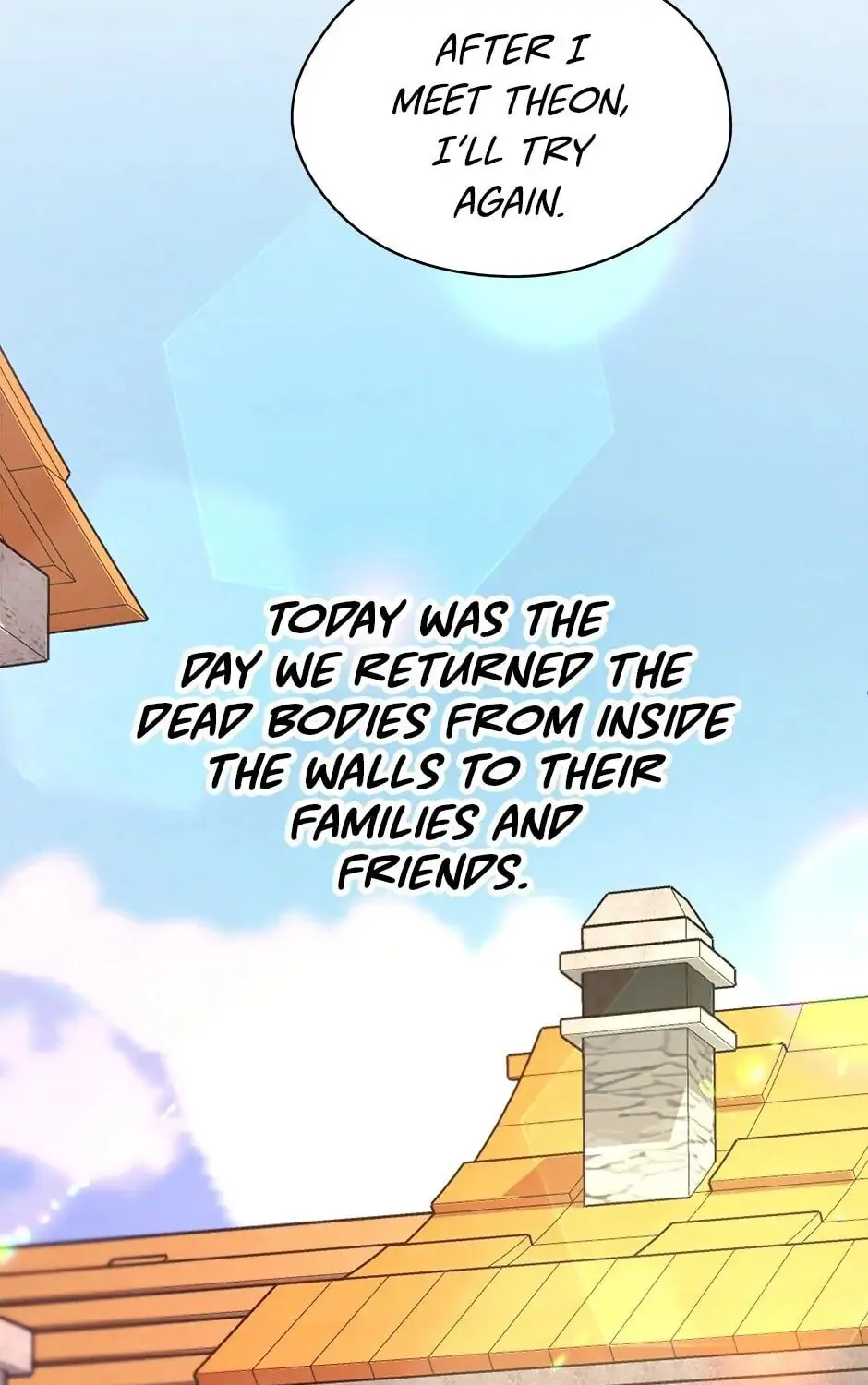 Accidental Warrior Chapter 25 page 57 - 