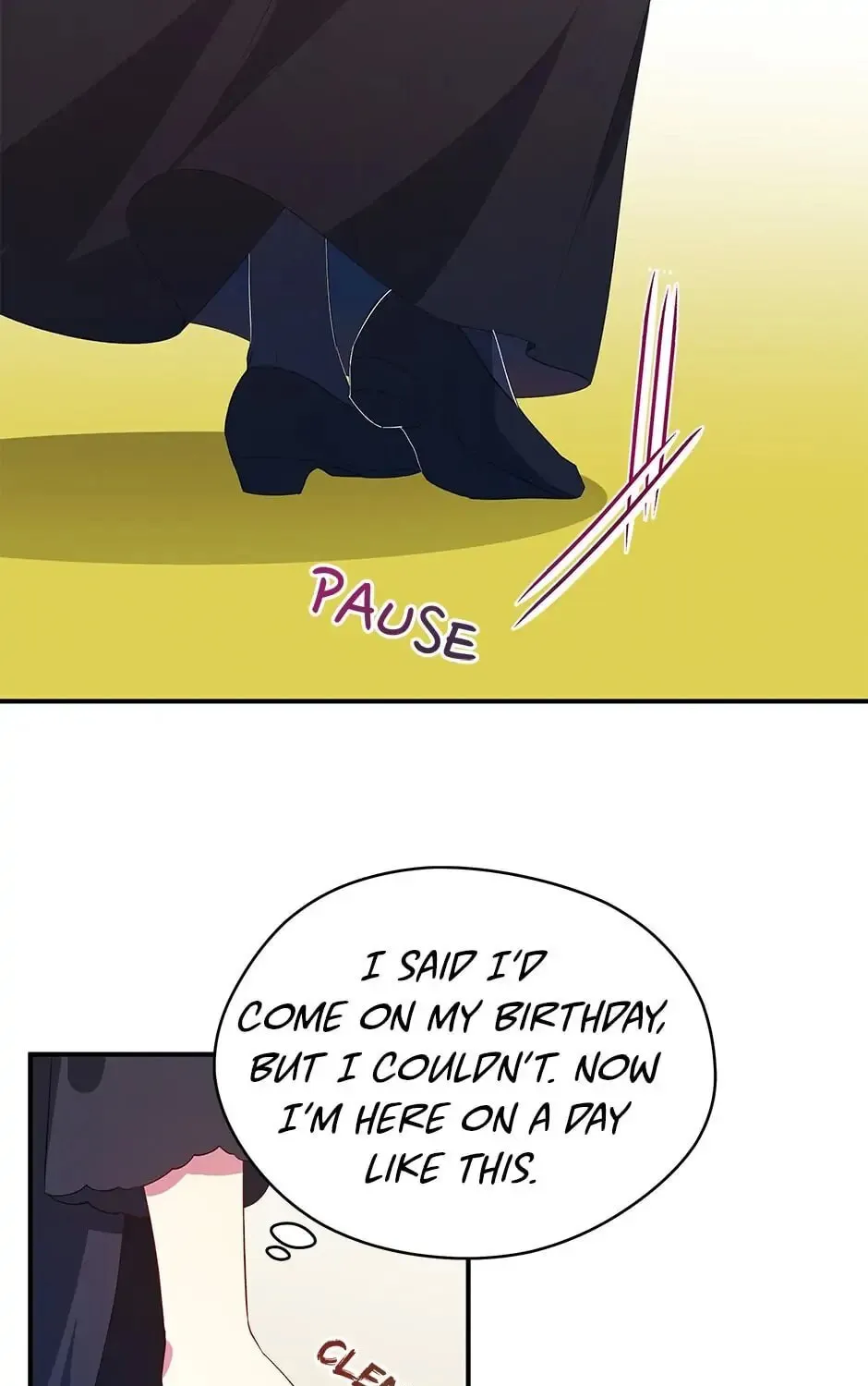 Accidental Warrior Chapter 25 page 61 - 
