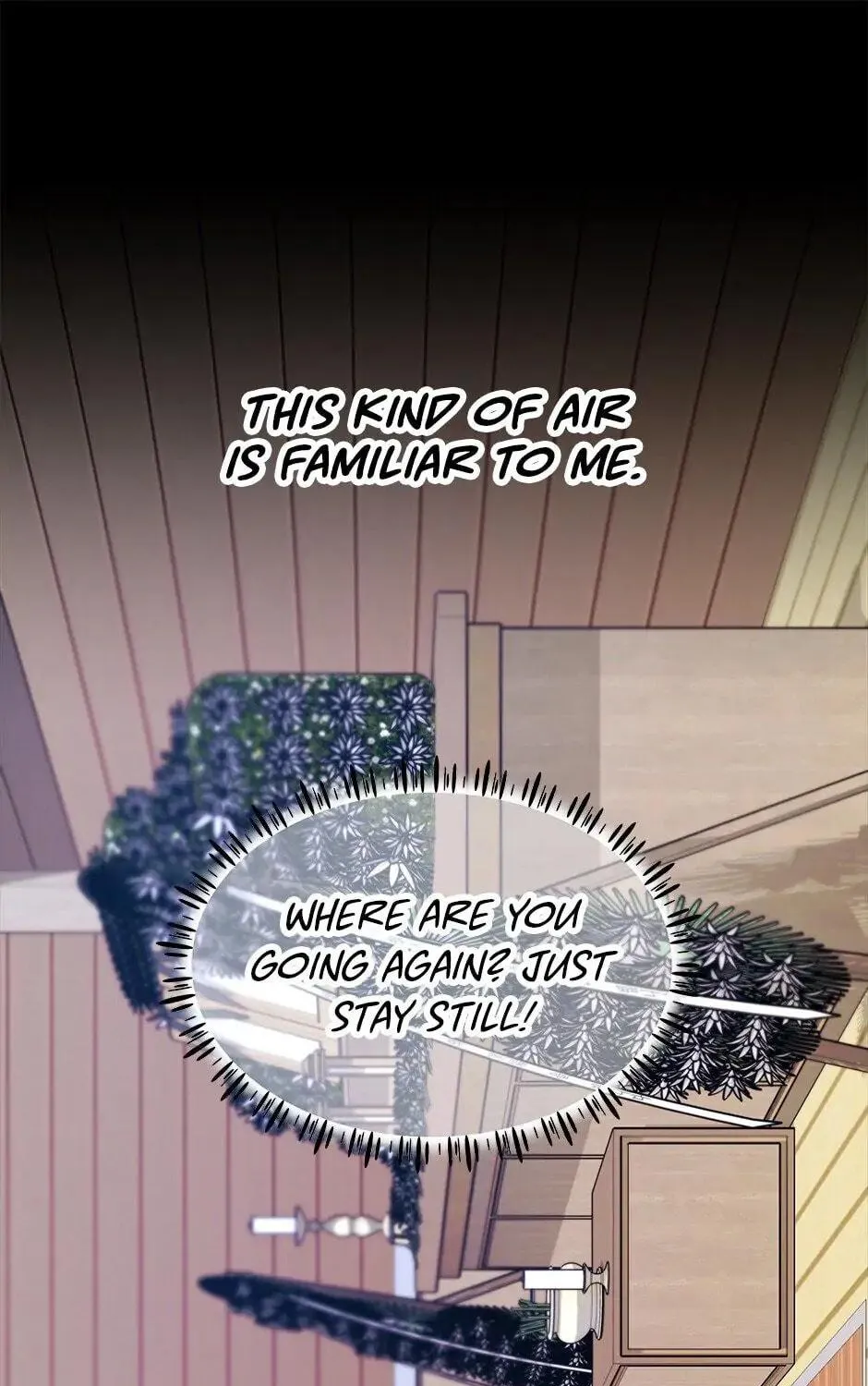 Accidental Warrior Chapter 25 page 65 - 