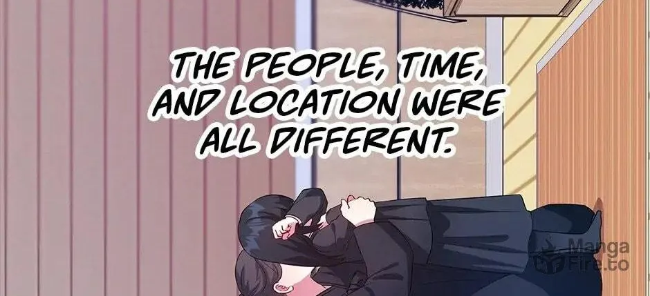 Accidental Warrior Chapter 25 page 66 - 
