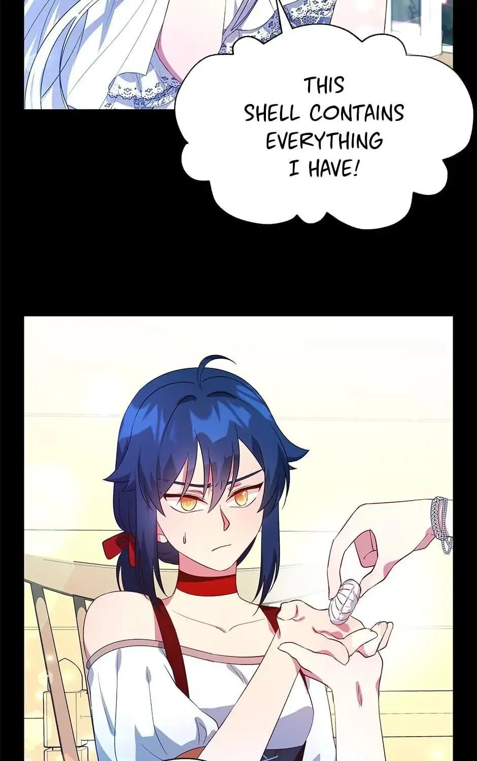 Accidental Warrior Chapter 25 page 9 - 