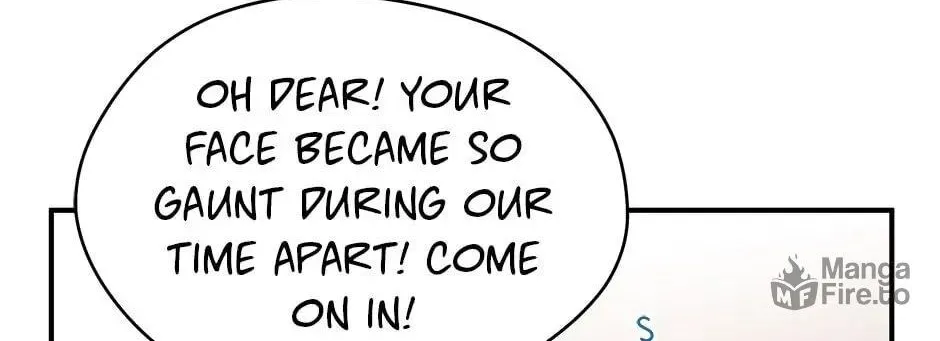 Accidental Warrior Chapter 25 page 84 - 
