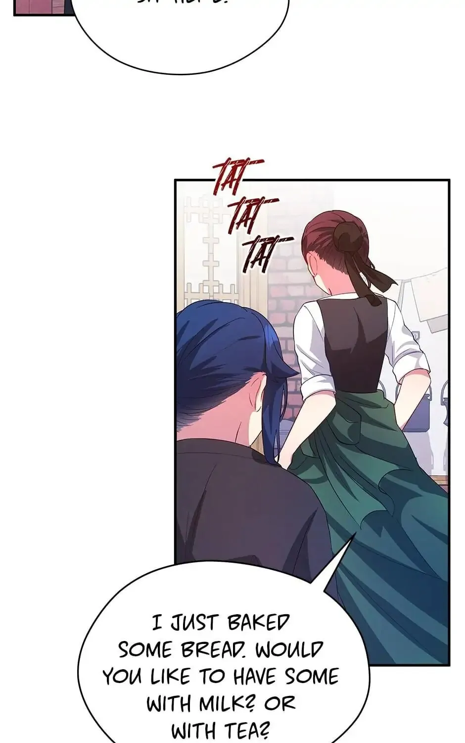 Accidental Warrior Chapter 25 page 87 - 