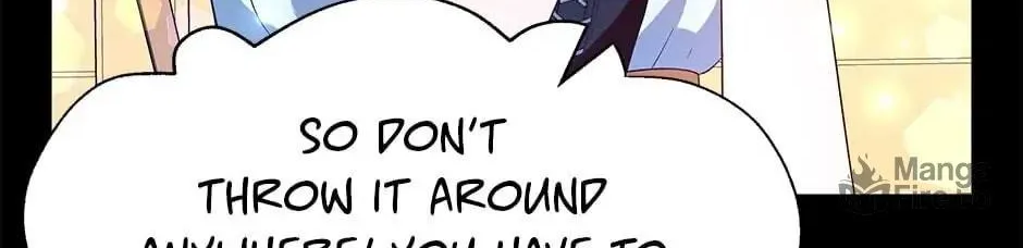 Accidental Warrior Chapter 25 page 10 - 