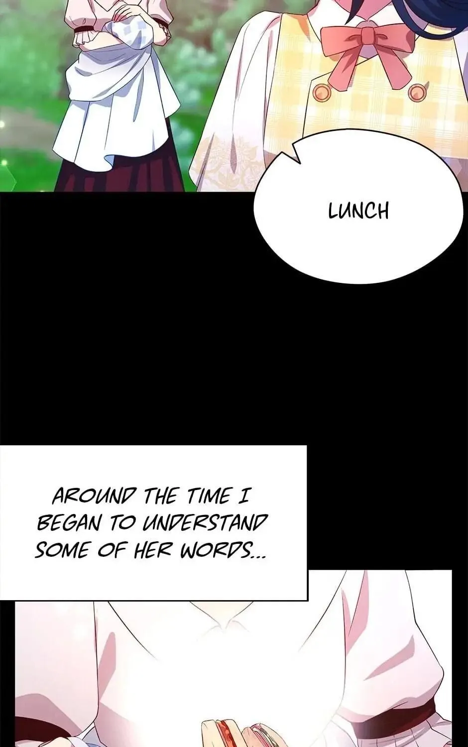 Accidental Warrior Chapter 26 page 11 - 