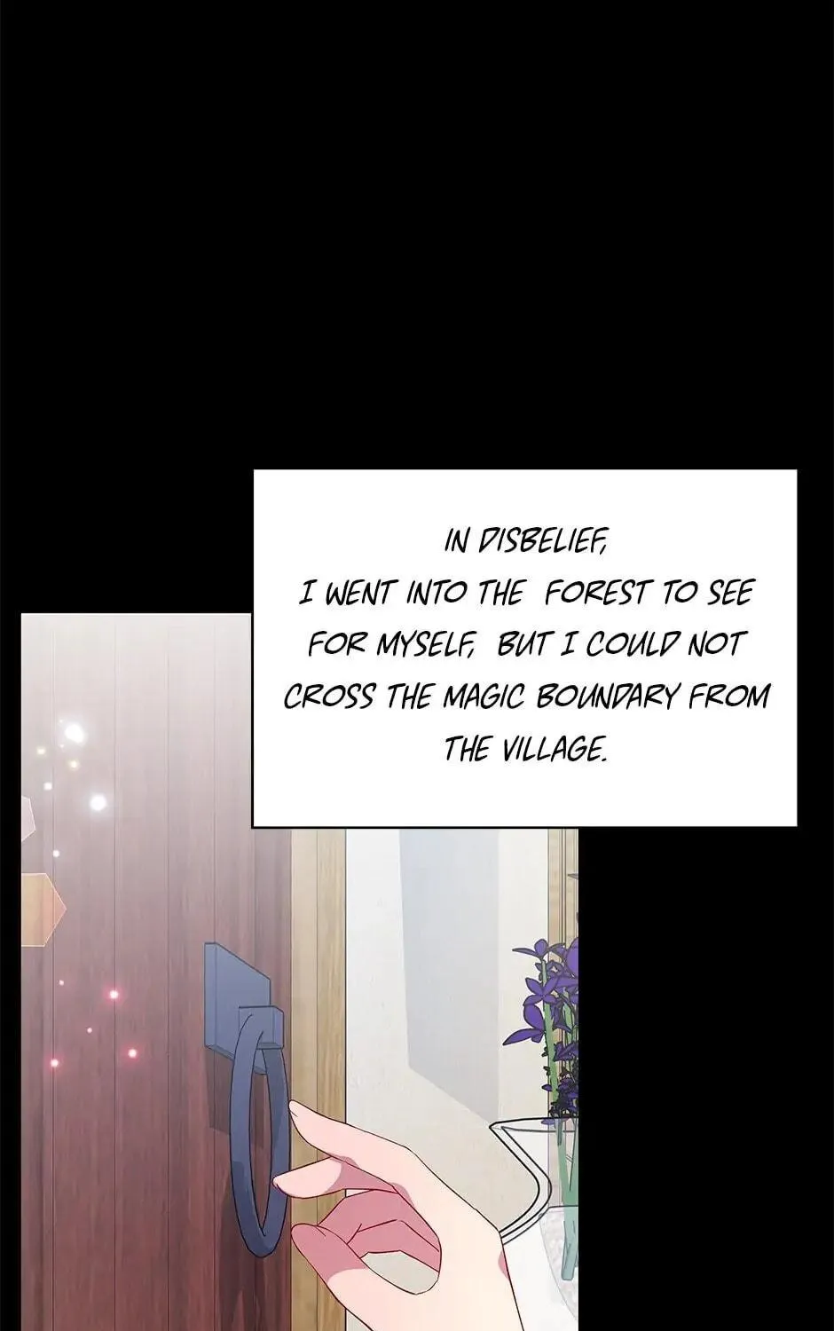 Accidental Warrior Chapter 26 page 101 - 