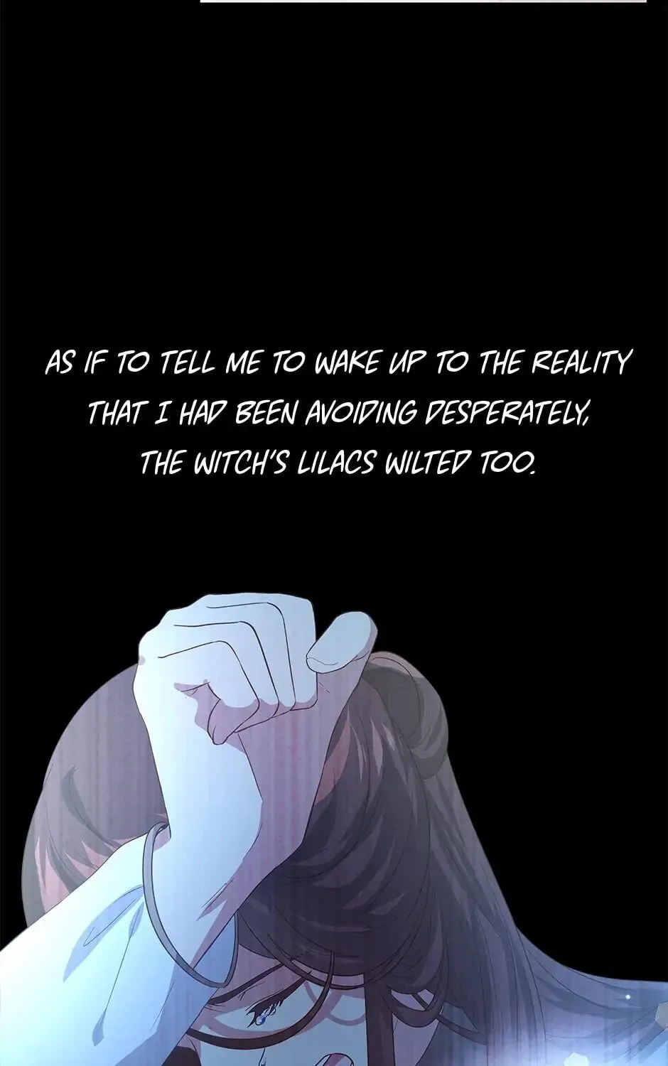 Accidental Warrior Chapter 26 page 105 - 