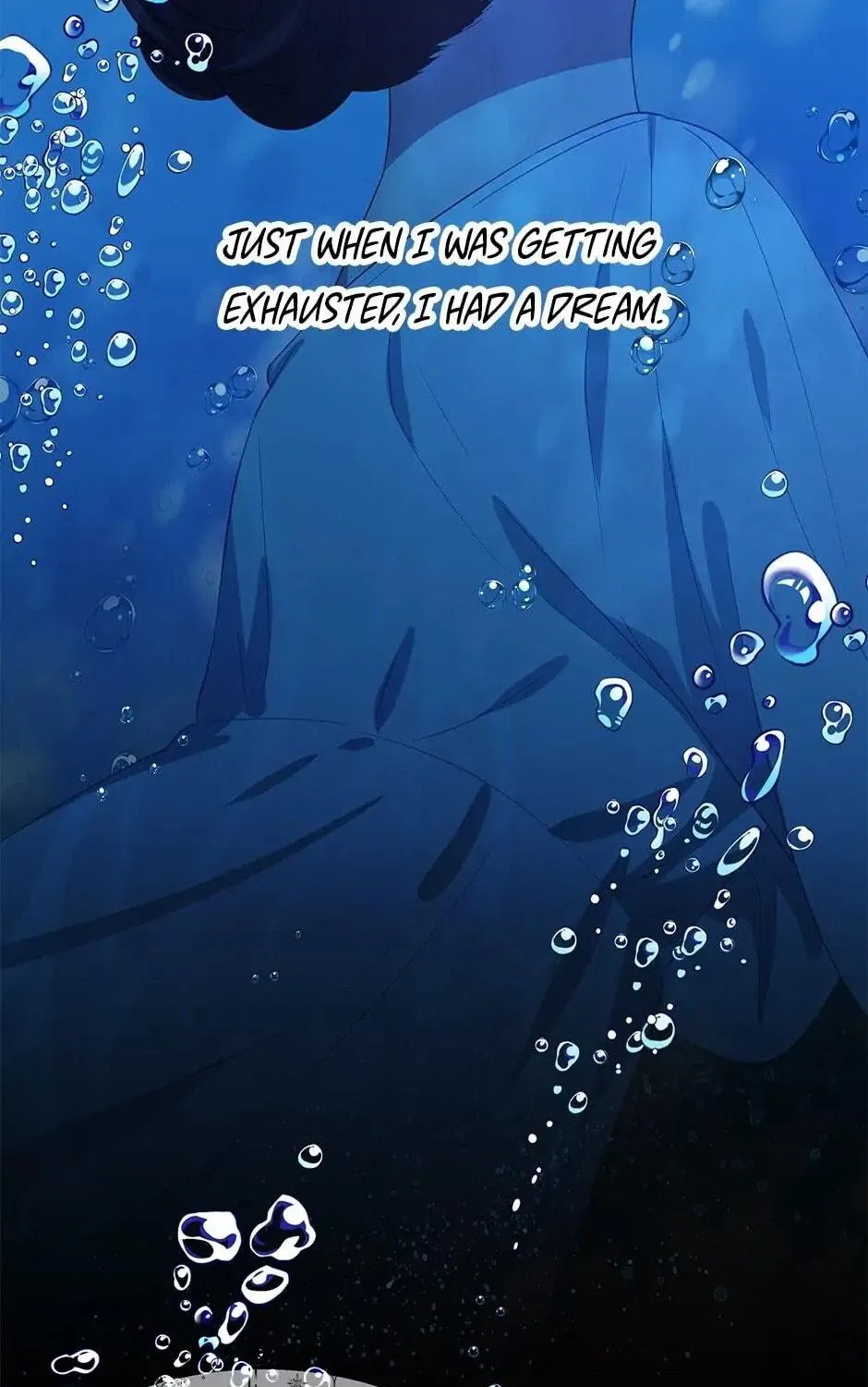 Accidental Warrior Chapter 26 page 113 - 