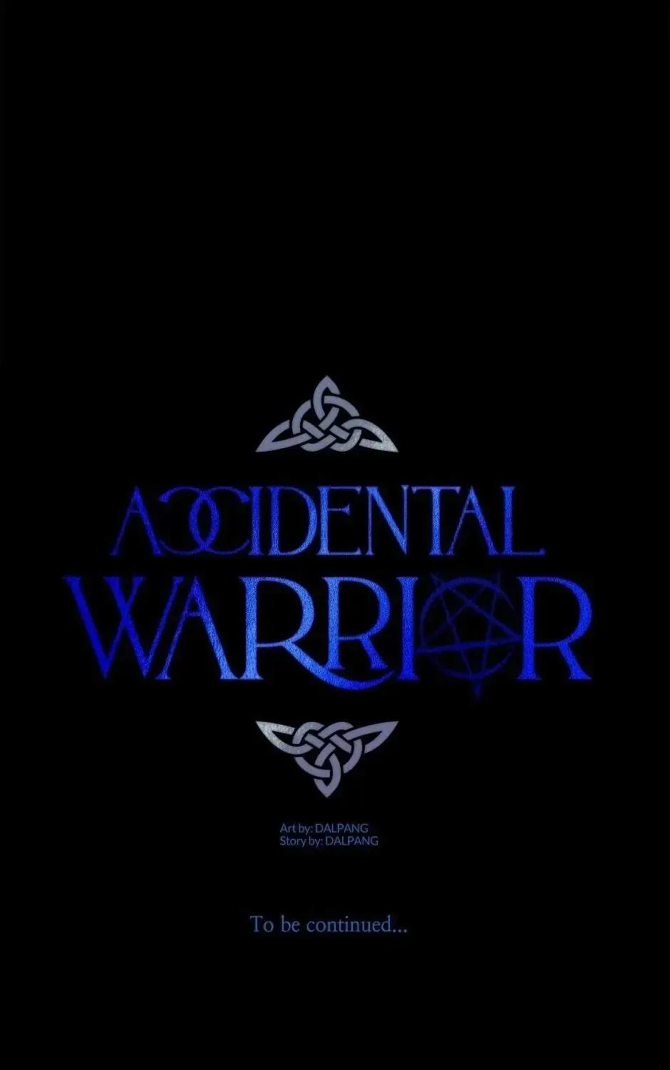 Accidental Warrior Chapter 26 page 127 - 