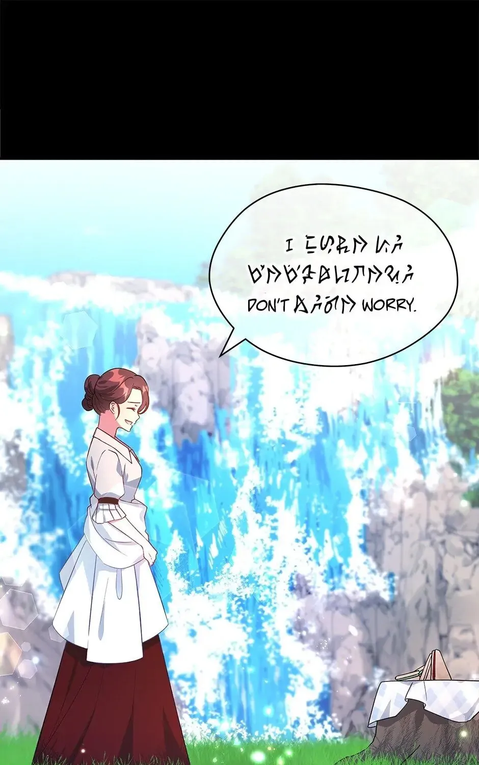 Accidental Warrior Chapter 26 page 15 - 