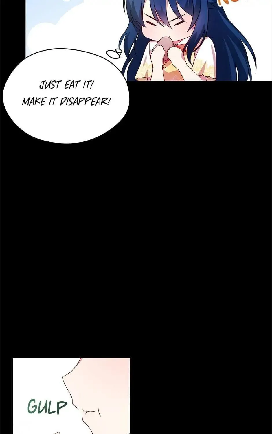 Accidental Warrior Chapter 26 page 35 - 