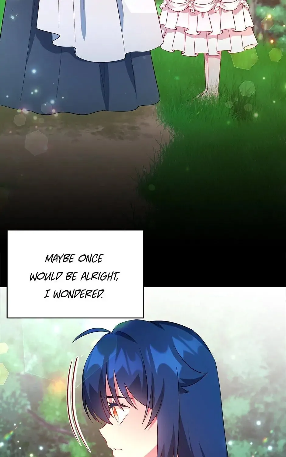Accidental Warrior Chapter 26 page 43 - 