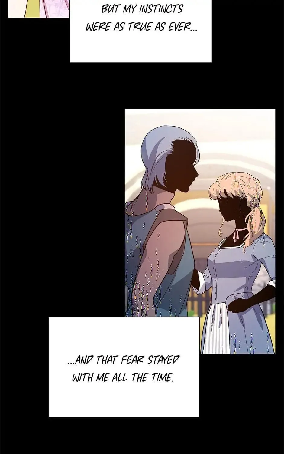 Accidental Warrior Chapter 26 page 49 - 