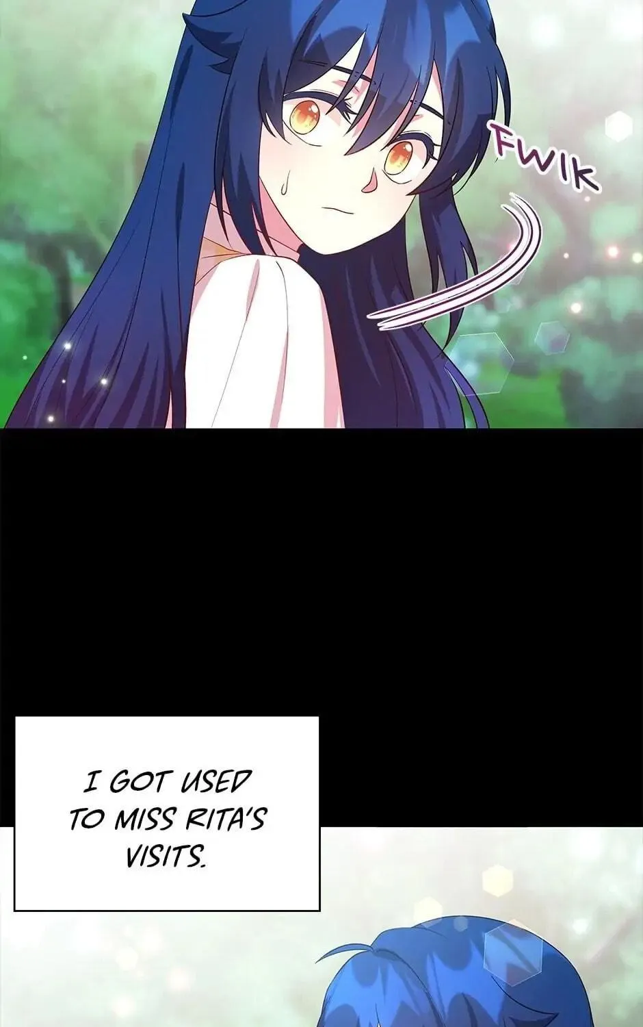 Accidental Warrior Chapter 26 page 9 - 