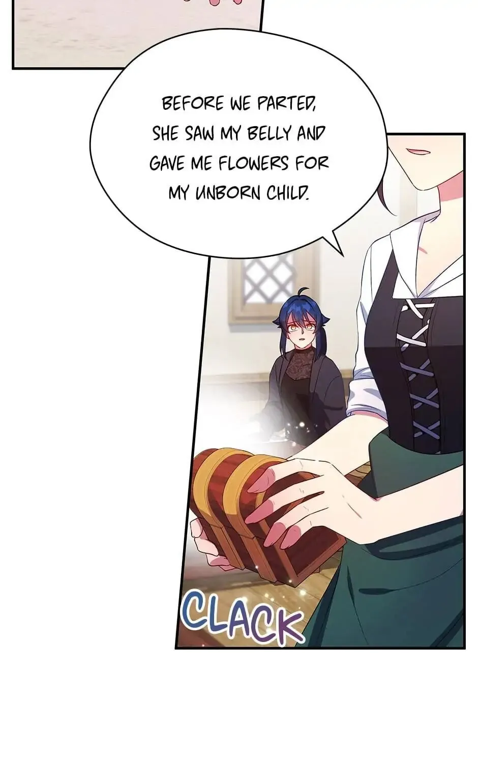 Accidental Warrior Chapter 26 page 93 - 