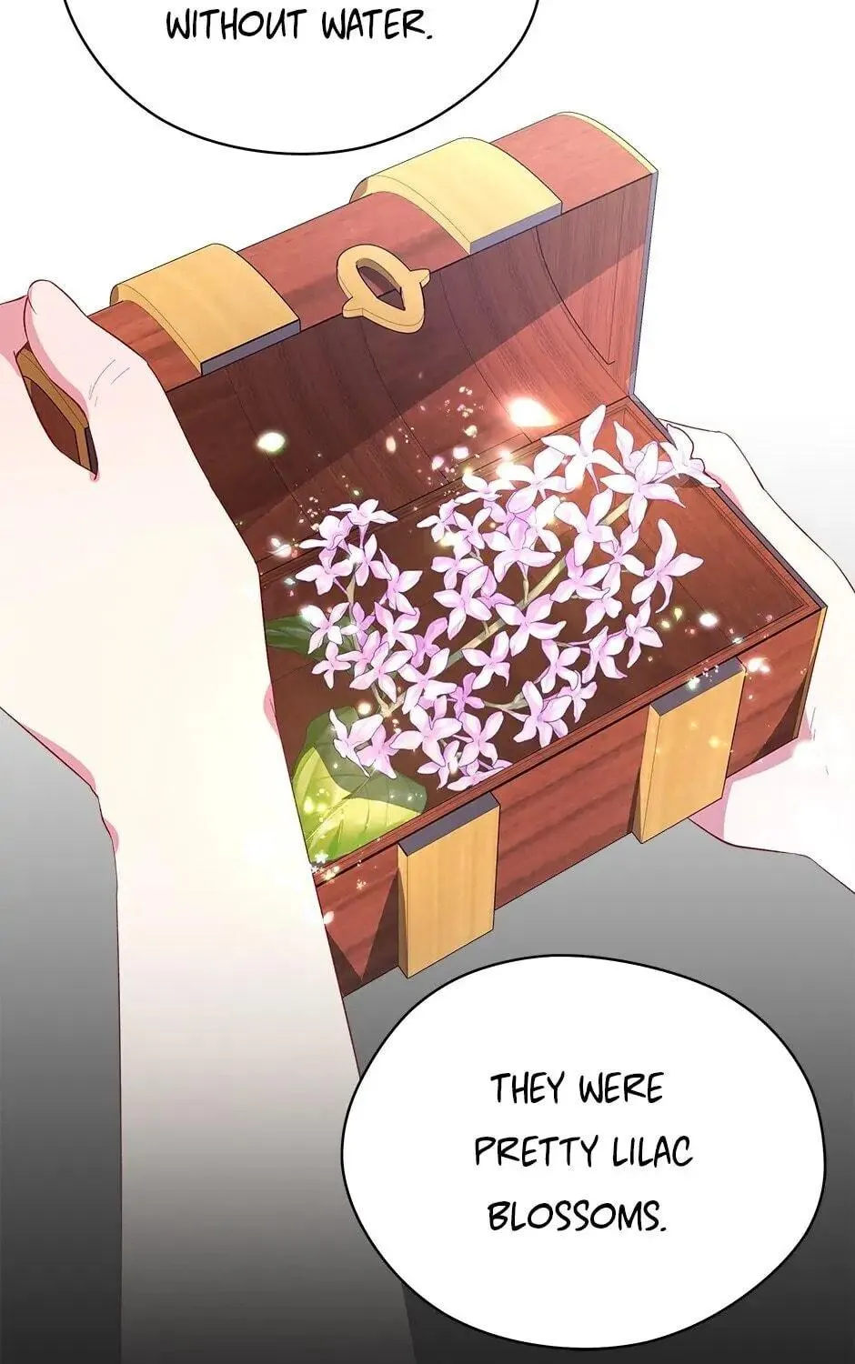 Accidental Warrior Chapter 26 page 95 - 