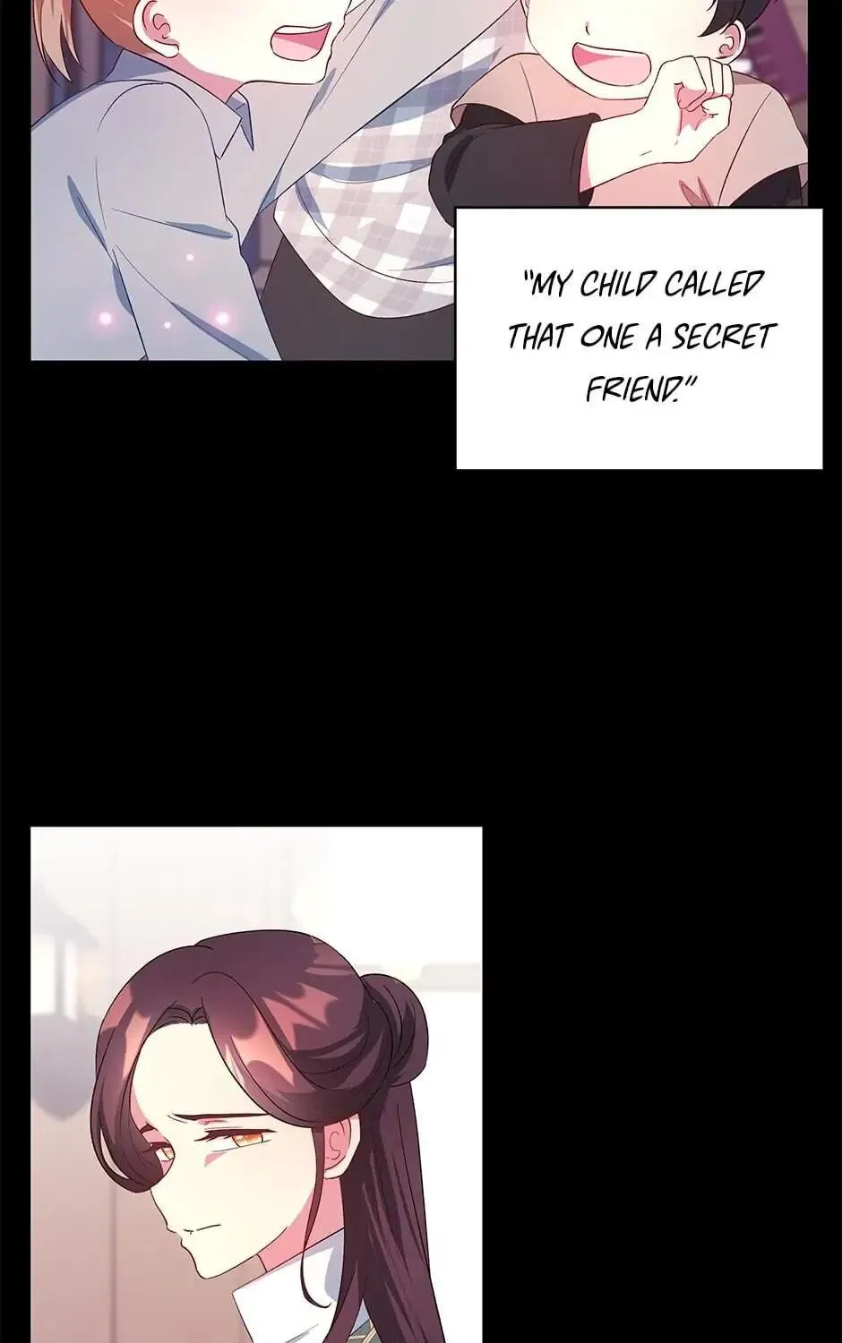 Accidental Warrior Chapter 27 page 11 - 