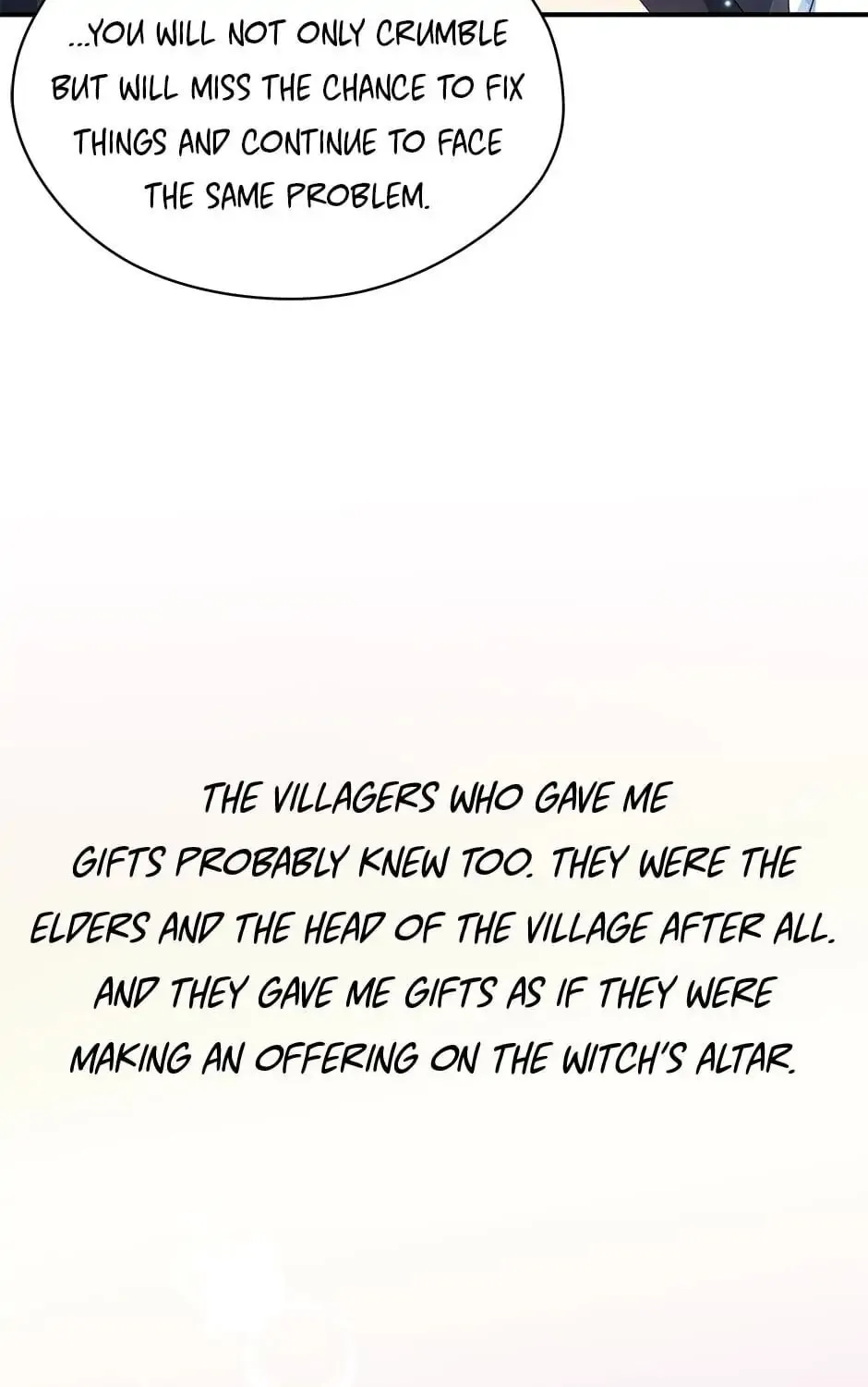 Accidental Warrior Chapter 27 page 103 - 