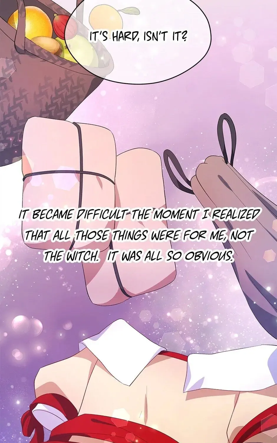 Accidental Warrior Chapter 27 page 105 - 