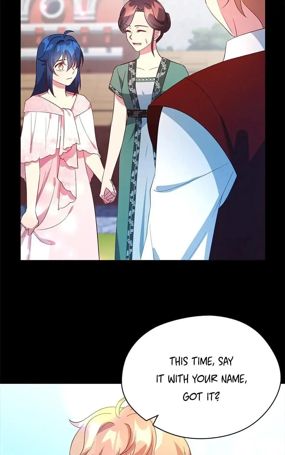 Accidental Warrior Chapter 27 page 129 - 