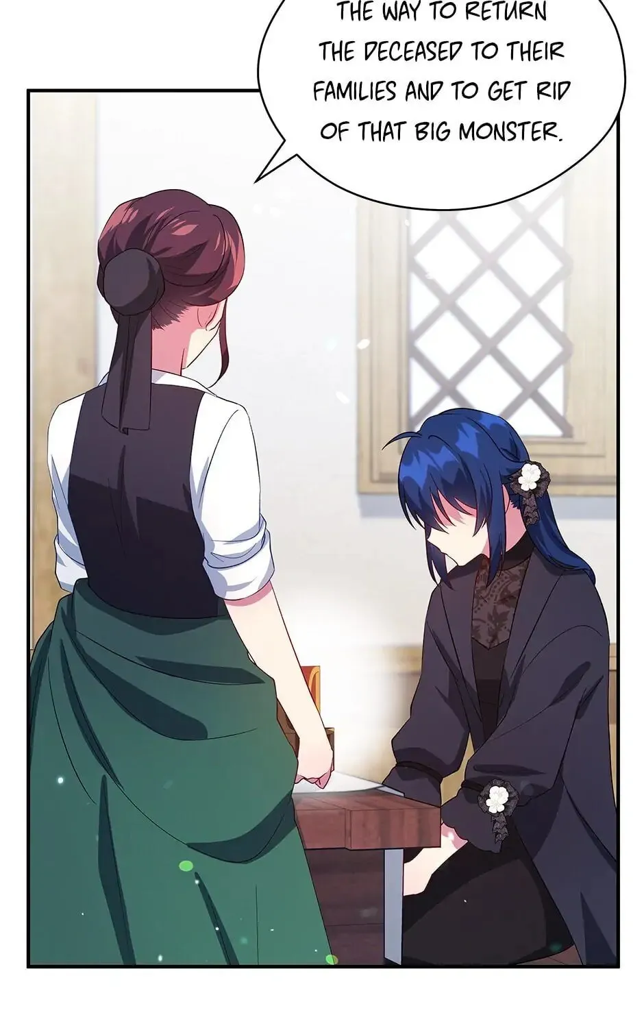 Accidental Warrior Chapter 27 page 25 - 