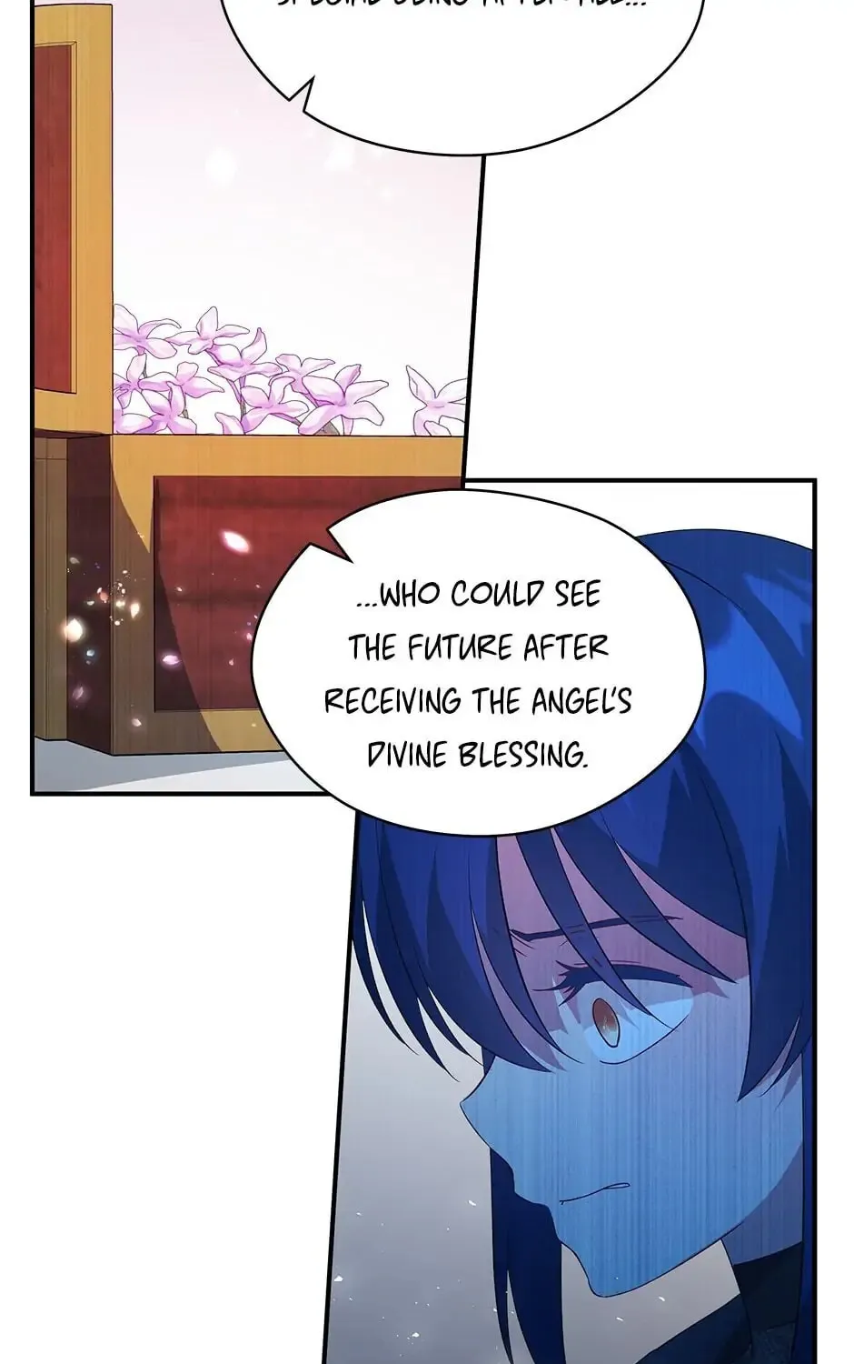 Accidental Warrior Chapter 27 page 27 - 
