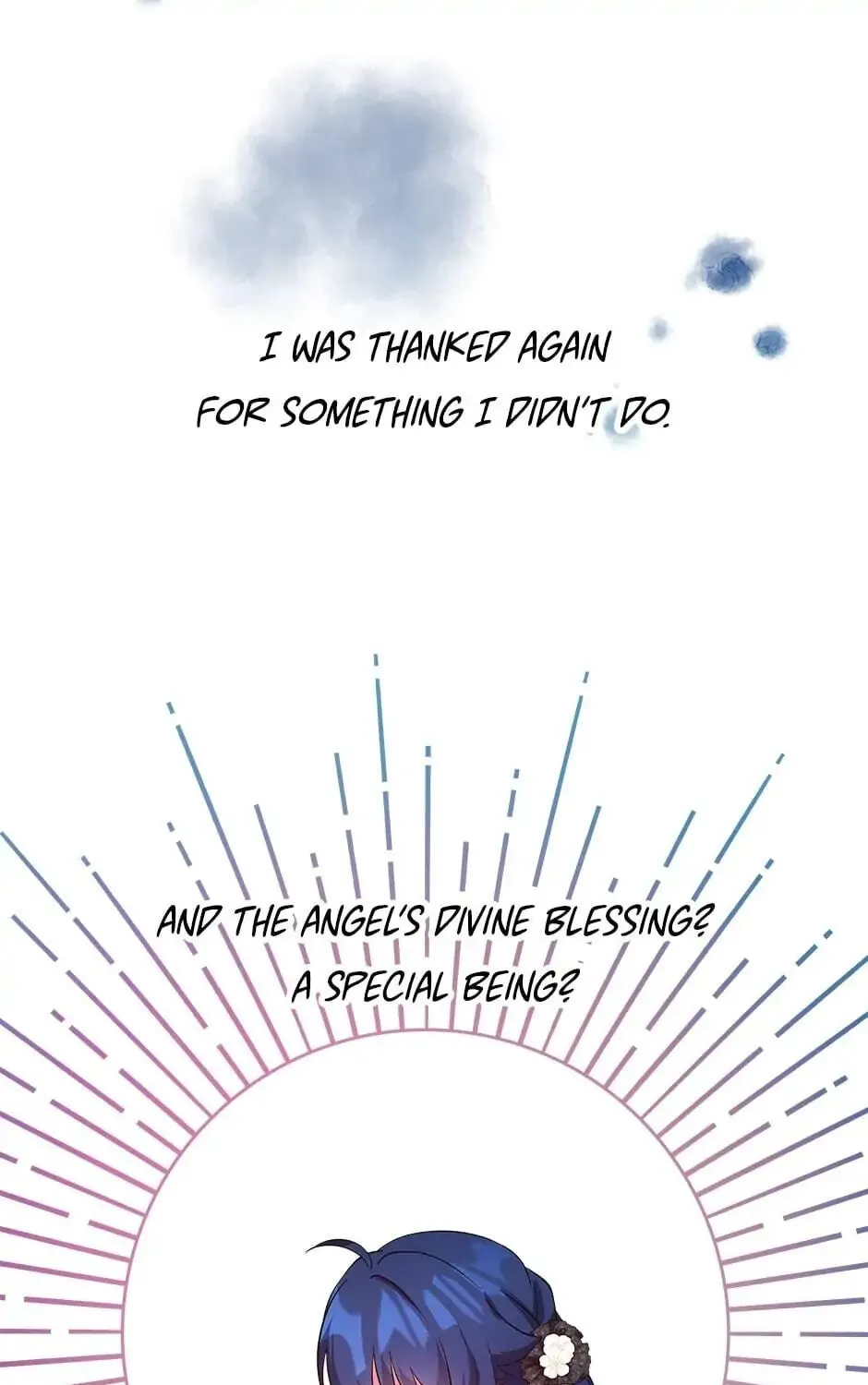 Accidental Warrior Chapter 27 page 31 - 