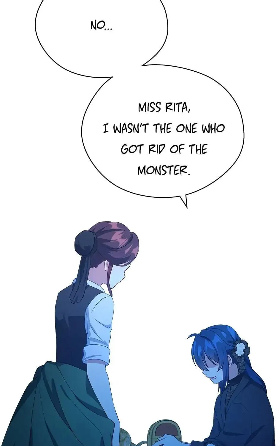 Accidental Warrior Chapter 27 page 41 - 