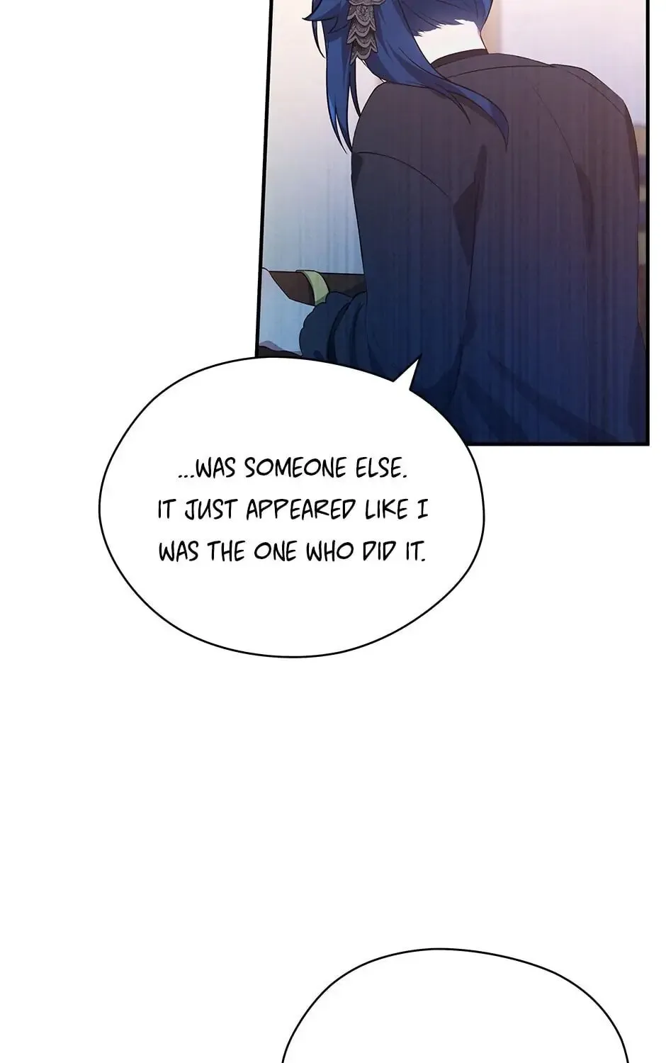 Accidental Warrior Chapter 27 page 45 - 