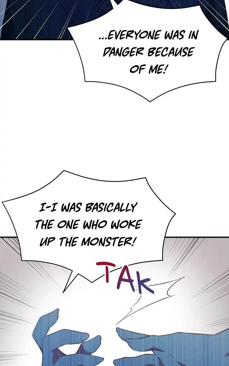 Accidental Warrior Chapter 27 page 53 - 