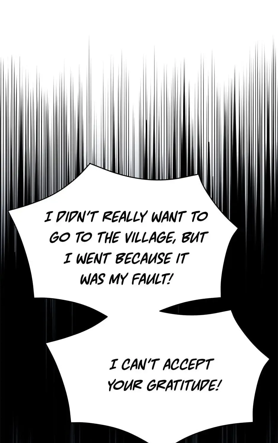 Accidental Warrior Chapter 27 page 55 - 