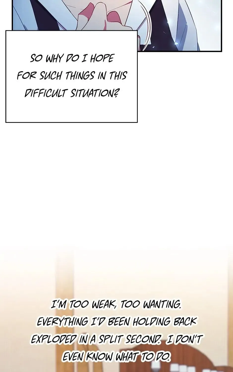 Accidental Warrior Chapter 27 page 61 - 