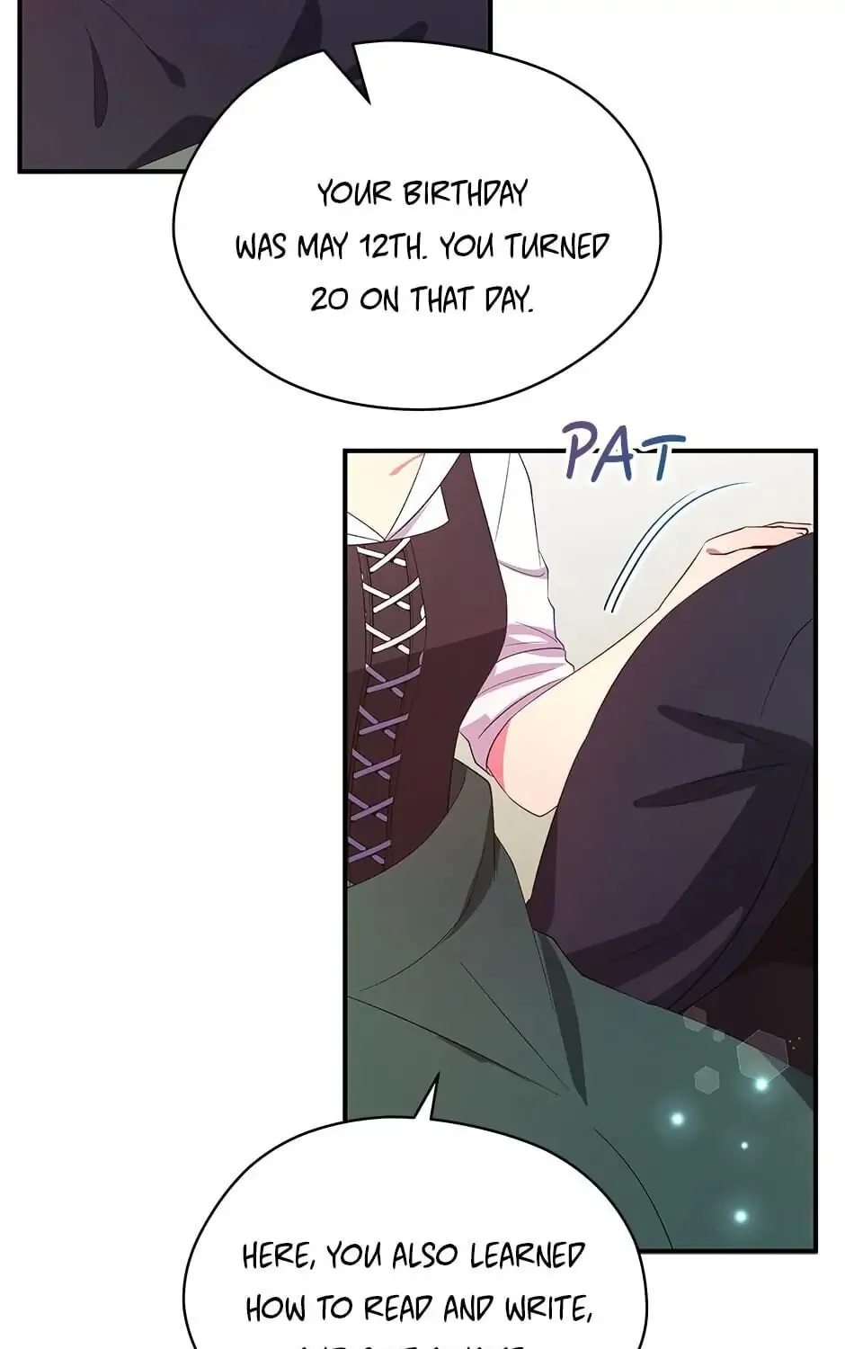 Accidental Warrior Chapter 27 page 67 - 