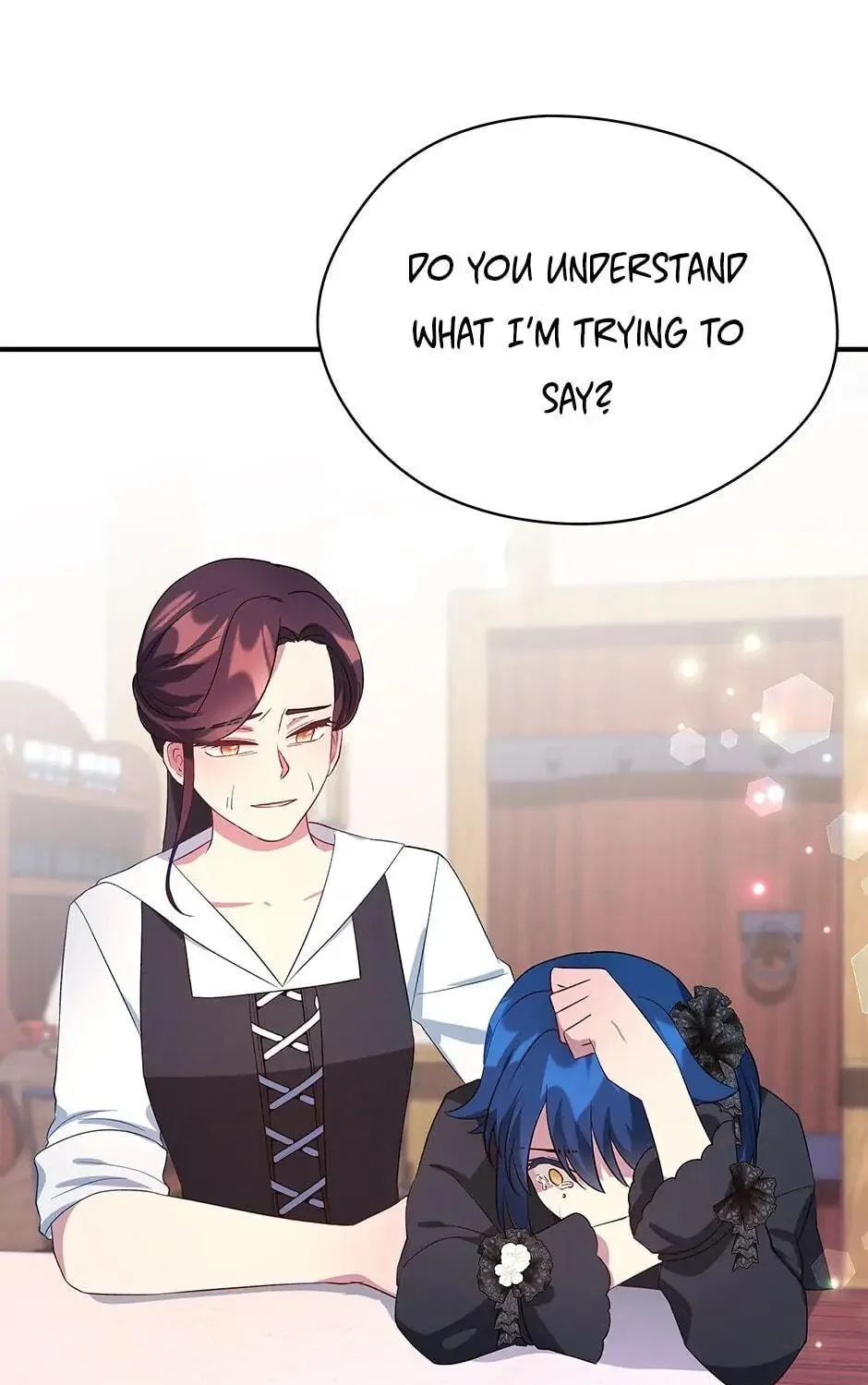 Accidental Warrior Chapter 27 page 69 - 