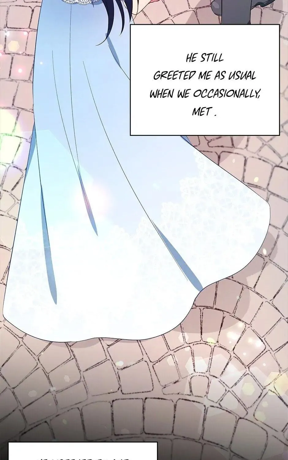 Accidental Warrior Chapter 27 page 77 - 