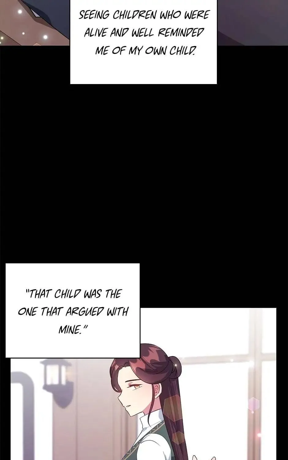 Accidental Warrior Chapter 27 page 9 - 
