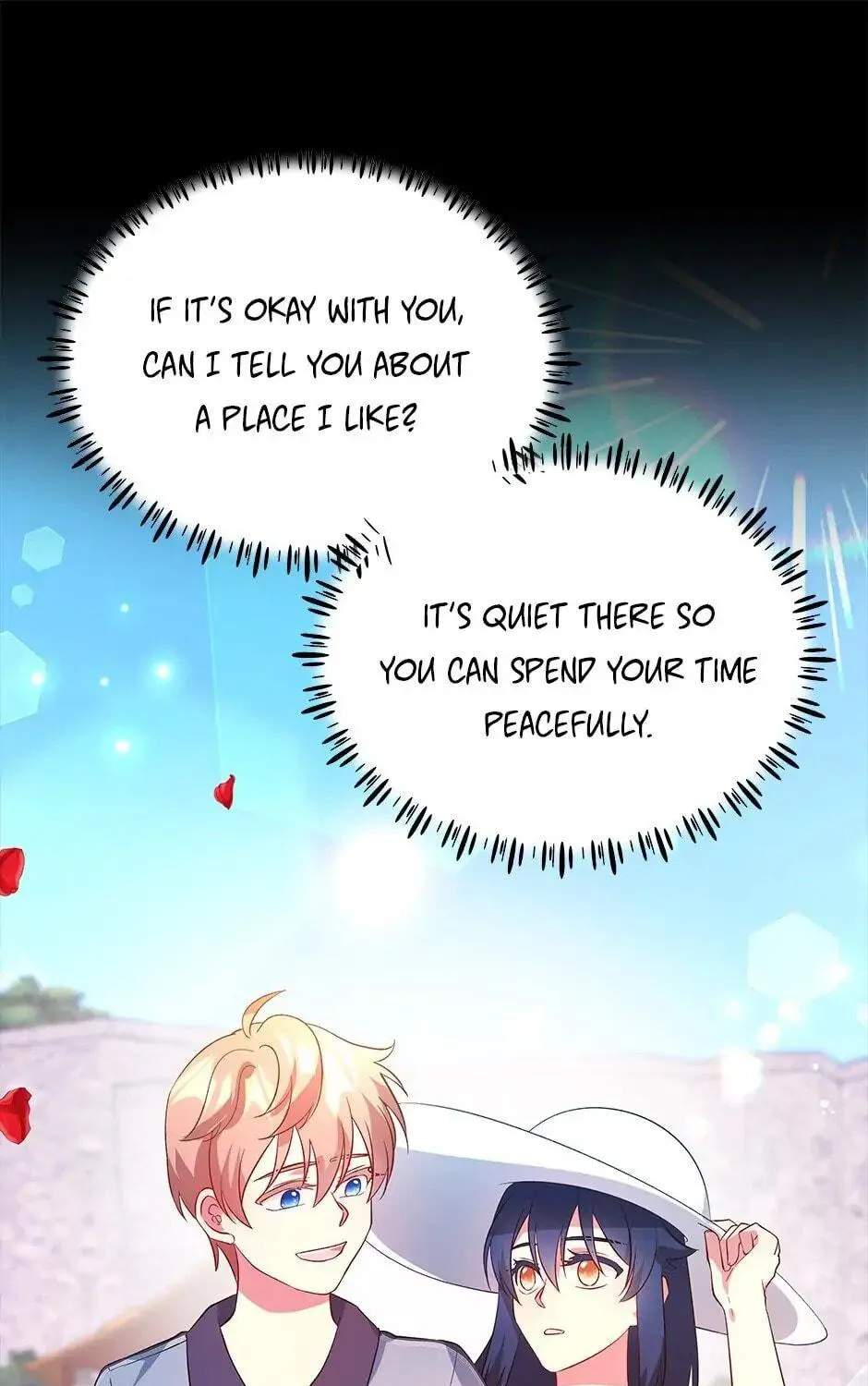 Accidental Warrior Chapter 27 page 83 - 