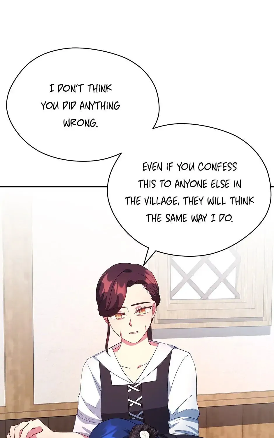Accidental Warrior Chapter 27 page 91 - 