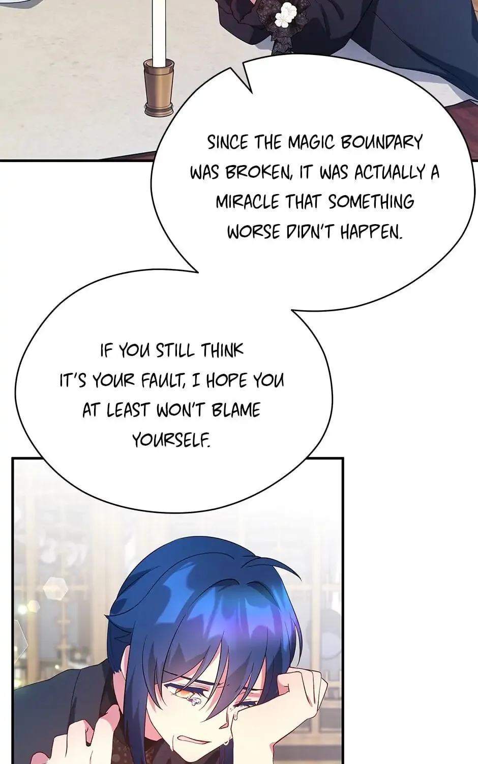 Accidental Warrior Chapter 27 page 93 - 