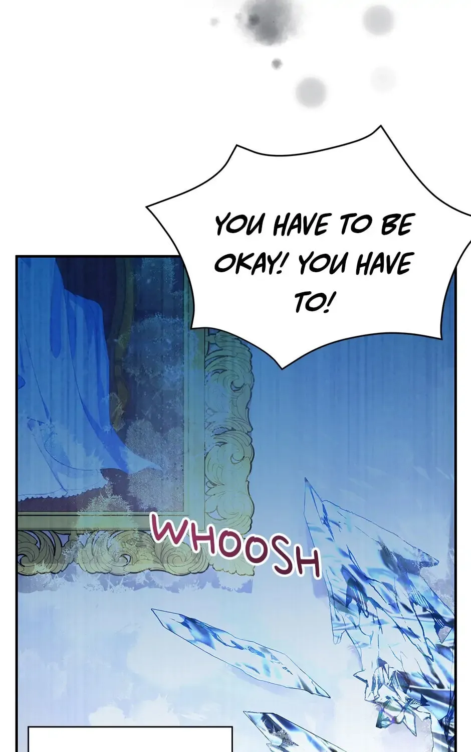 Accidental Warrior Chapter 28 page 103 - 