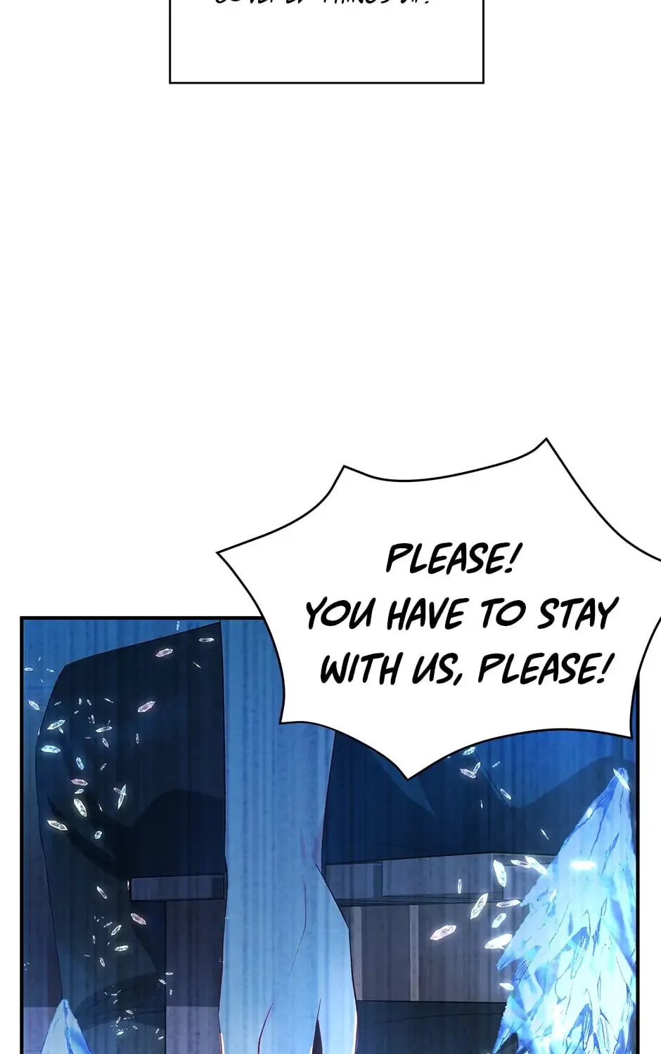 Accidental Warrior Chapter 28 page 105 - 