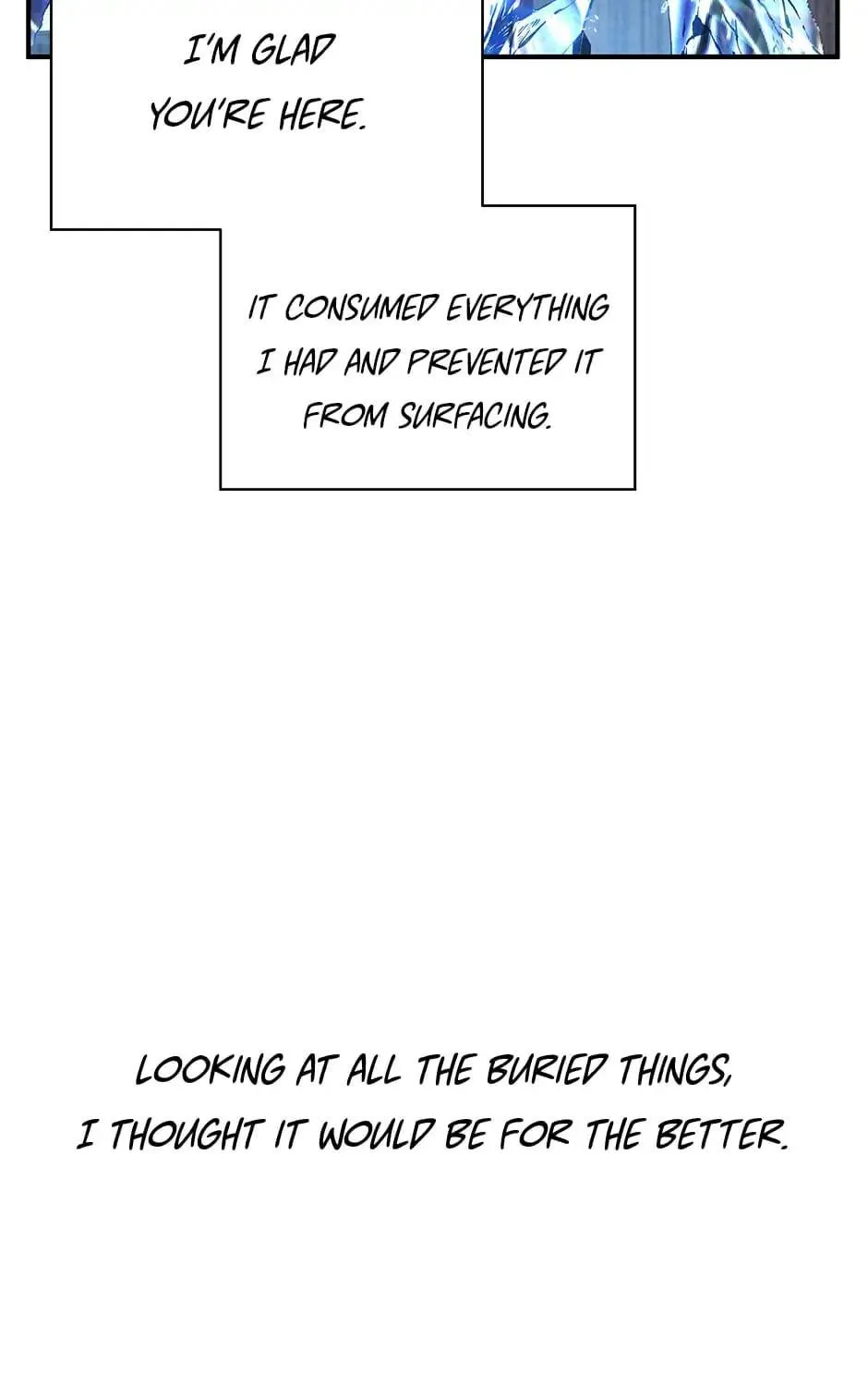 Accidental Warrior Chapter 28 page 107 - 