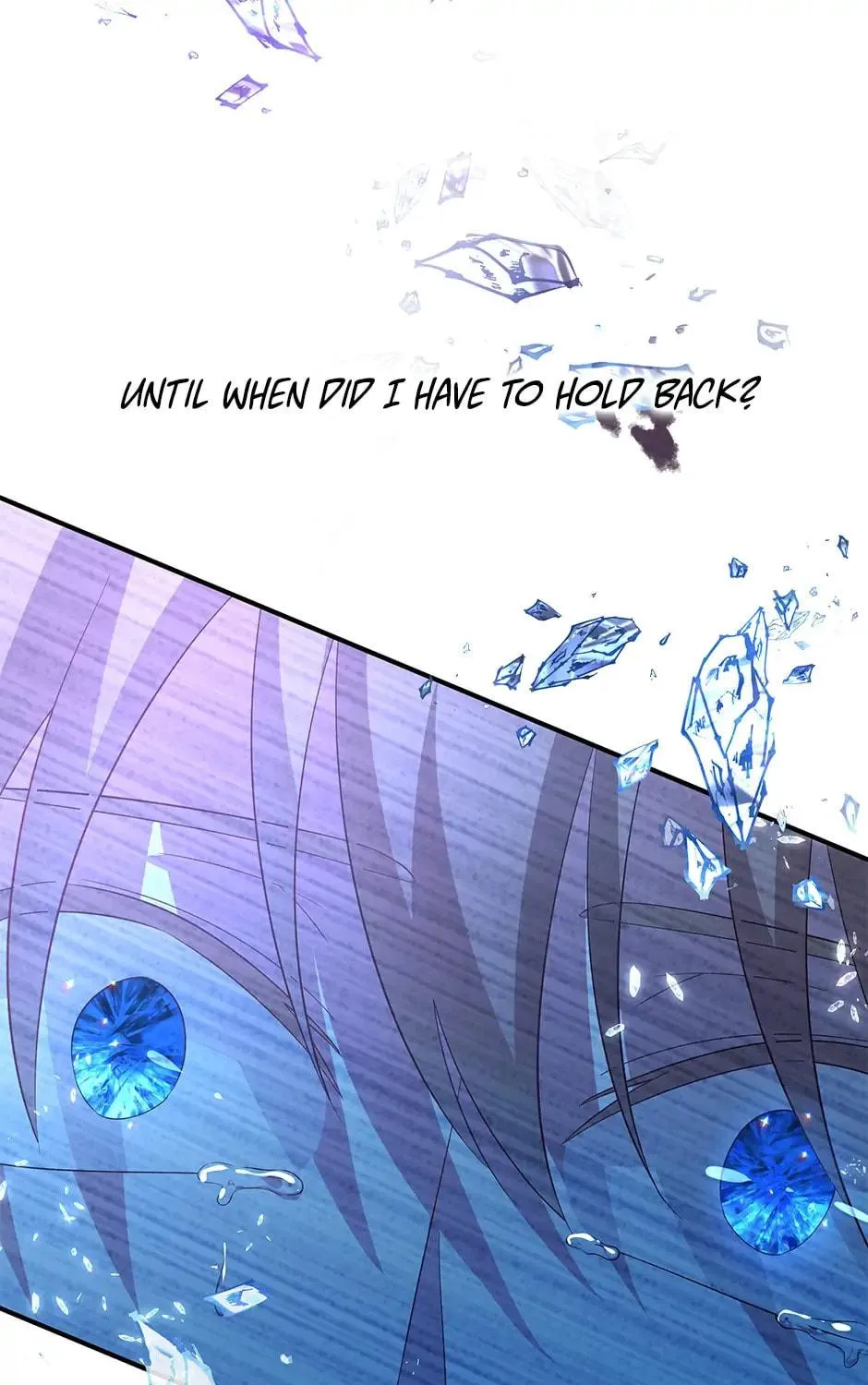 Accidental Warrior Chapter 28 page 113 - 