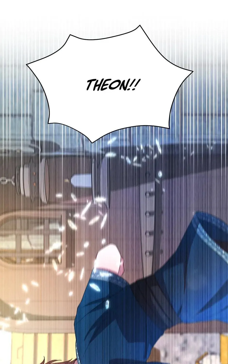 Accidental Warrior Chapter 28 page 125 - 