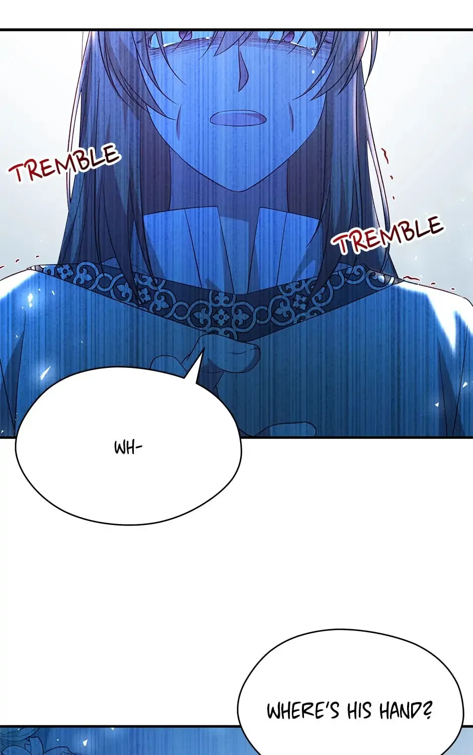 Accidental Warrior Chapter 28 page 15 - 
