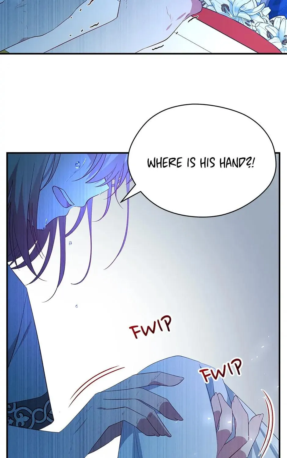 Accidental Warrior Chapter 28 page 17 - 