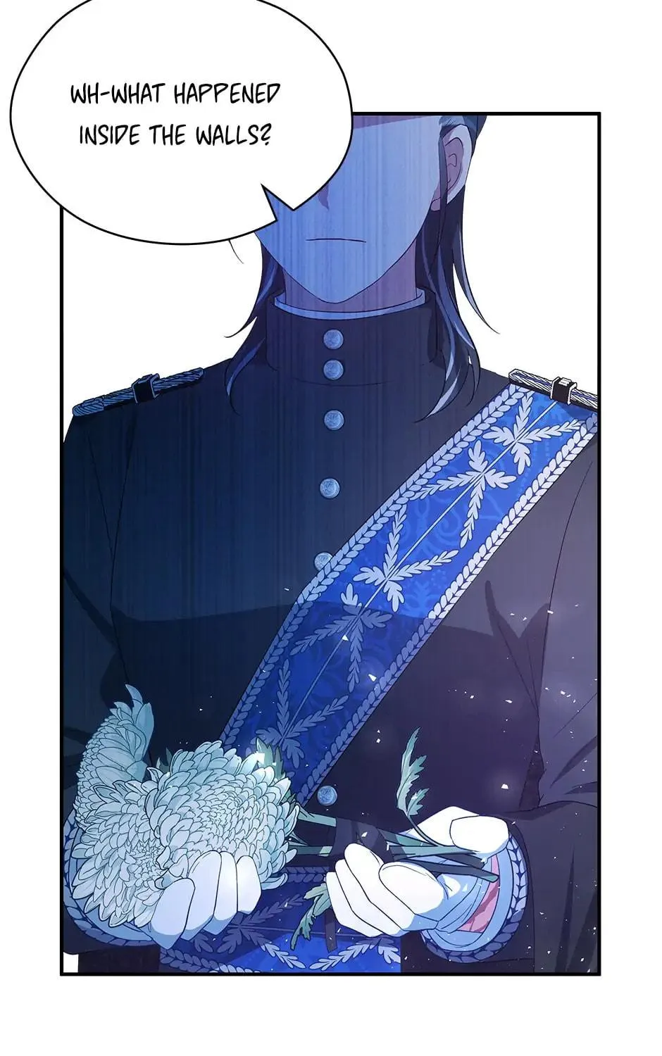 Accidental Warrior Chapter 28 page 19 - 