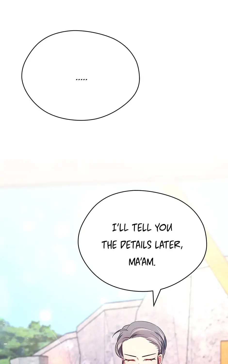Accidental Warrior Chapter 28 page 21 - 