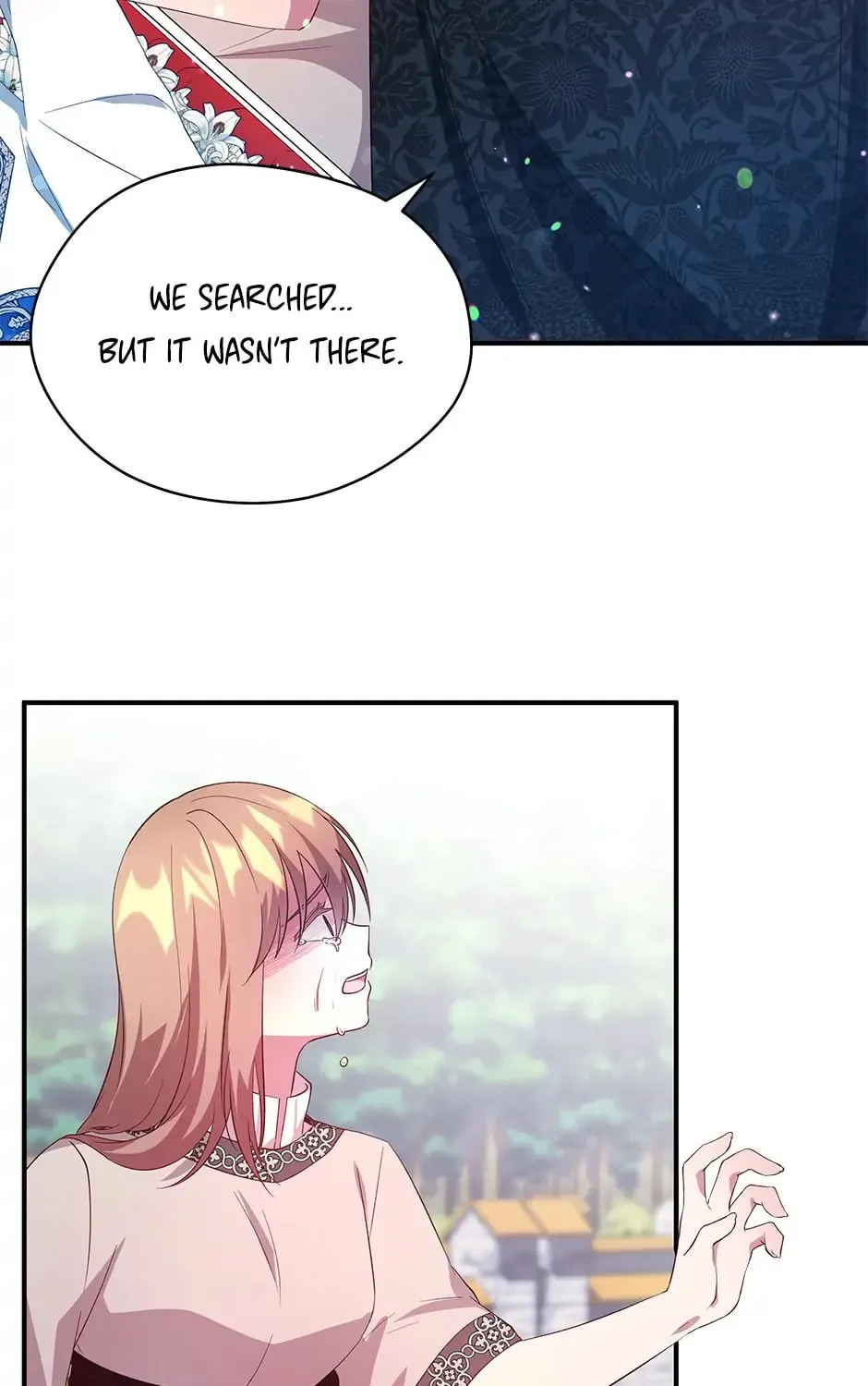Accidental Warrior Chapter 28 page 31 - 